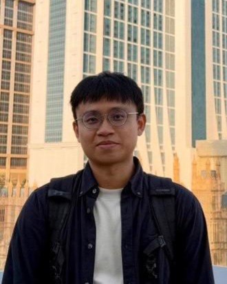 Photo of Chun-Yi Kuan